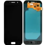 Samsung Galaxy A5 (2017) LCD Display No Frame Black OEM