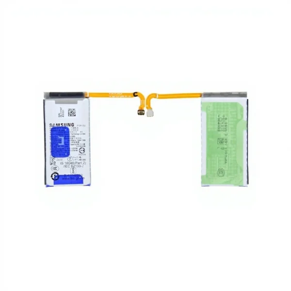 Samsung Galaxy Z Flip7 FE Main Battery EB-BF741ABE Service Pack