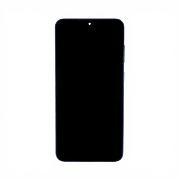 Samsung Galaxy S25 Plus LCD Display With Frame Navy Assembled