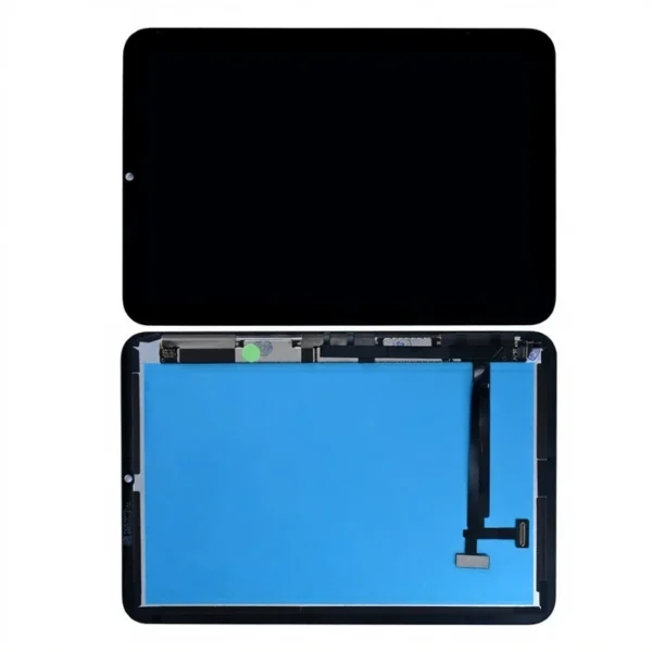 For iPad Mini 7 (2024) LCD Display And Digitizer - OEM