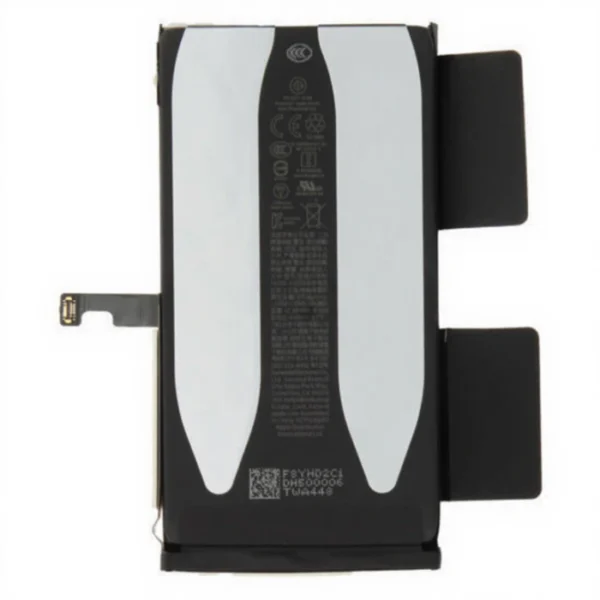 For iPhone 15 Battery Pulled NEW