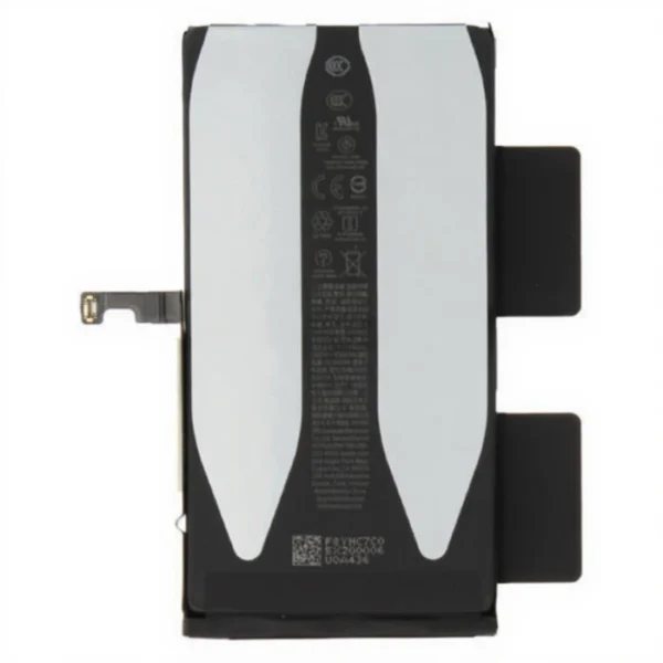 For iPhone 15 Plus Battery Pulled NEW