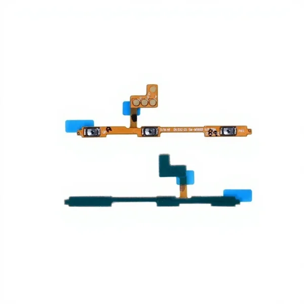 Samsung Galaxy A17 4G/5G Power&Volume Flex Cable OEM