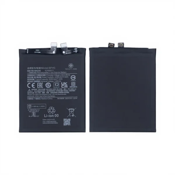 Xiaomi 13 Battery BP4G OEM