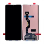 Motorola Moto G85, Edge 50 Fusion, S50 Neo LCD Display Without Frame Black OEM