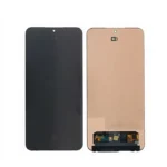 Samsung Galaxy S25 FE LCD Display Without Frame Black Service Pack