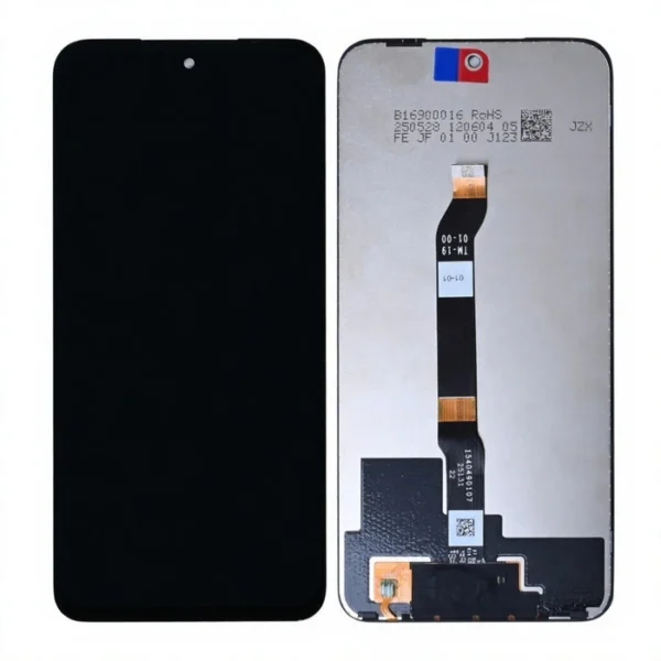 Xiaomi Redmi 15 5G LCD Display Without Frame Black OEM