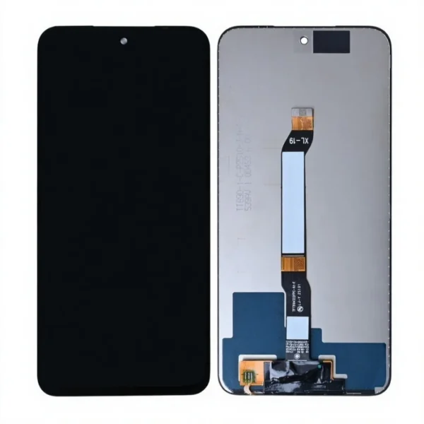 Xiaomi Redmi 15 4G LCD Display No Frame Black OEM