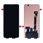 Xiaomi Redmi Turbo 4, Poco X7 Pro LCD Display No Frame Black OEM