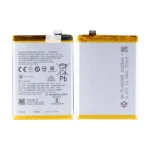 Oppo A94 5G, Reno 5Z 5G, F19 Pro Plus 5G, A95 5G, Reno 6 Z, Reno 6 4G Battery BLP839 OEM