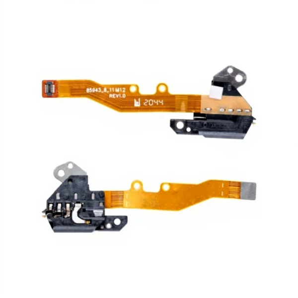 Samsung Galaxy Tab A7 10.4 2020 Audio Jack OEM