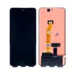 Honor X9b, X50, X50 Pro, X50 GT, Magic6 Lite LCD Display Without Frame Black OEM