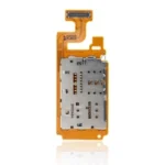 Samsung Galaxy Tab A 10.1 2019 Sim Card Reader OEM