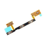 Samsung Galaxy Tab A7 Lite Power and Volume Flex Cable OEM
