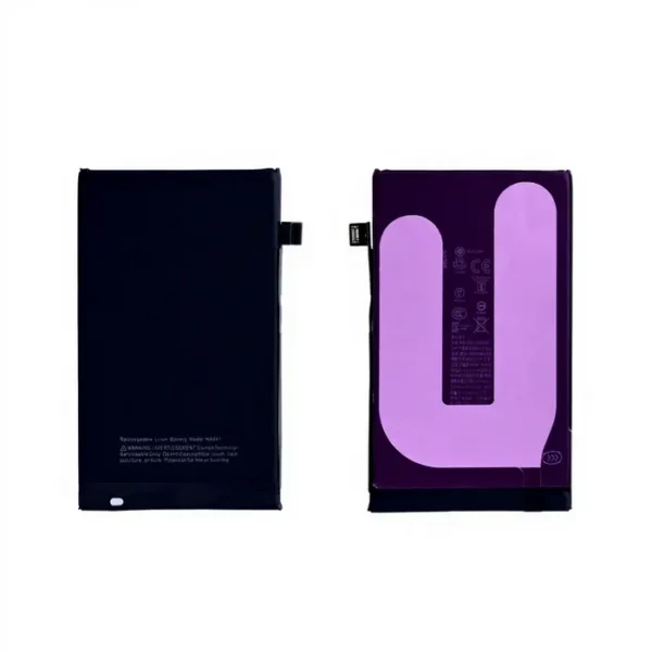 For Apple iPhone 16 Plus Battery Pulled