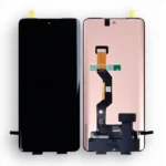 Motorola Edge 60, 60s, 60 Fusion, Edge 2025 LCD Display Without Frame Black OEM