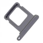 For Apple iPhone 17 Pro, 17 Pro Max Sim Card Holder Deep Blue OEM