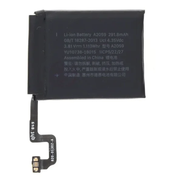 For Watch Series 4 44mm Battery OEM