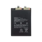 Xiaomi Poco X4 Pro 5G, Redmi Note 11E, 11 Pro 4G/5G,12 Pro 4G Battery BN5E OEM