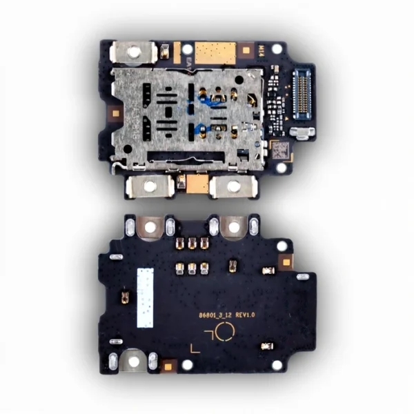 Samsung Galaxy Tab A9 Plus Sim Card Reader OEM