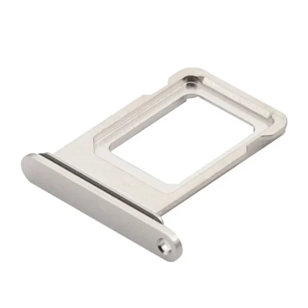 iPhone 12 Pro – Simcard Tray – Silver