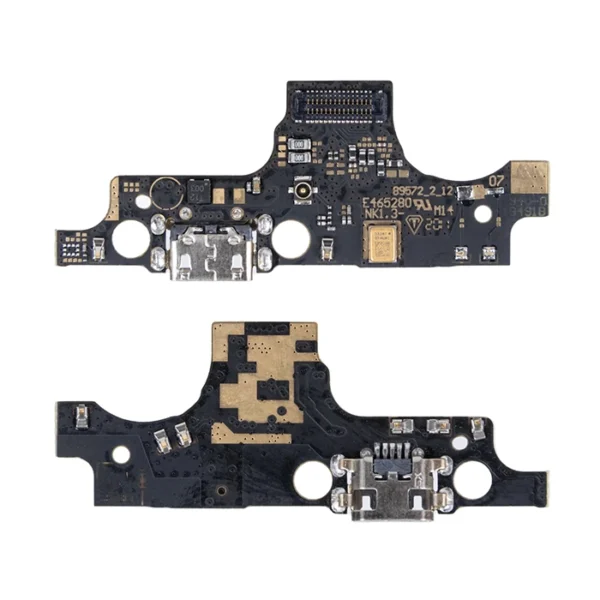 Nokia 1.3 System Charging Board OEM