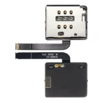 For Apple iPad Air 4 10.9 2020, Air 5 2022 Simcard Reader Flex