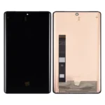 Motorola Edge+ 2023, Edge 40 Pro LCD Display Without Refurbished Black