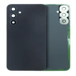 Samsung Galaxy A34 5G Back Cover Graphite With Lens OEM