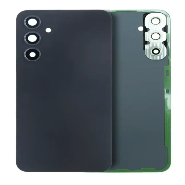 Samsung Galaxy A34 5G Back Cover Graphite With Lens OEM