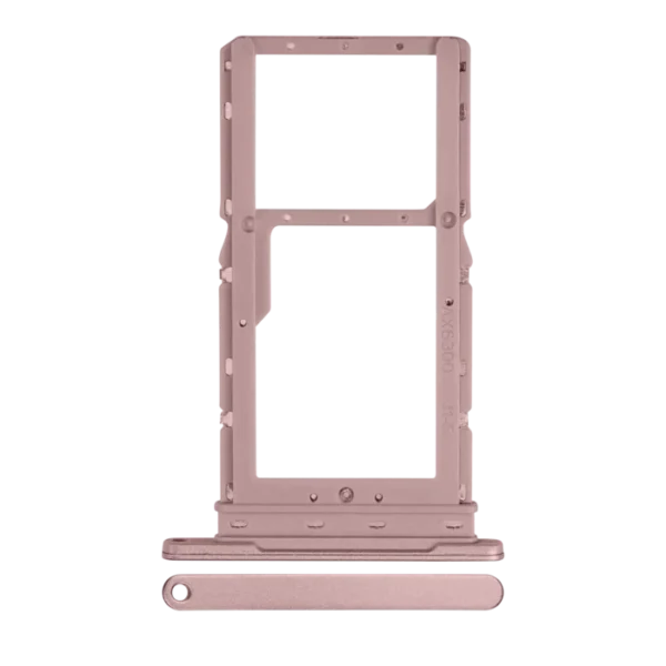 Samsung Galaxy Tab A8 10.5 2021 Dual Sim Holder Pink OEM