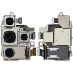 Samsung Galaxy S25 Ultra Back Camera Pulled