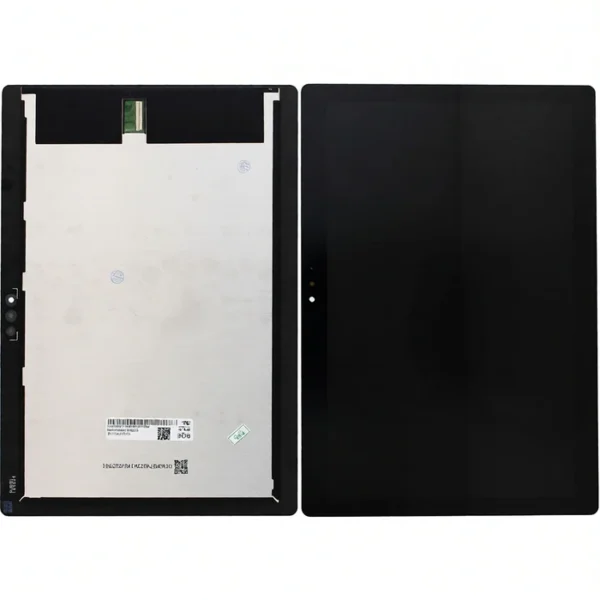 Lenovo Tab M10 TB-X605F LCD Display And Digitizer Complete Black