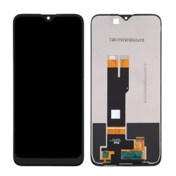 Nokia 2.3 LCD Display Without Frame OEM Black