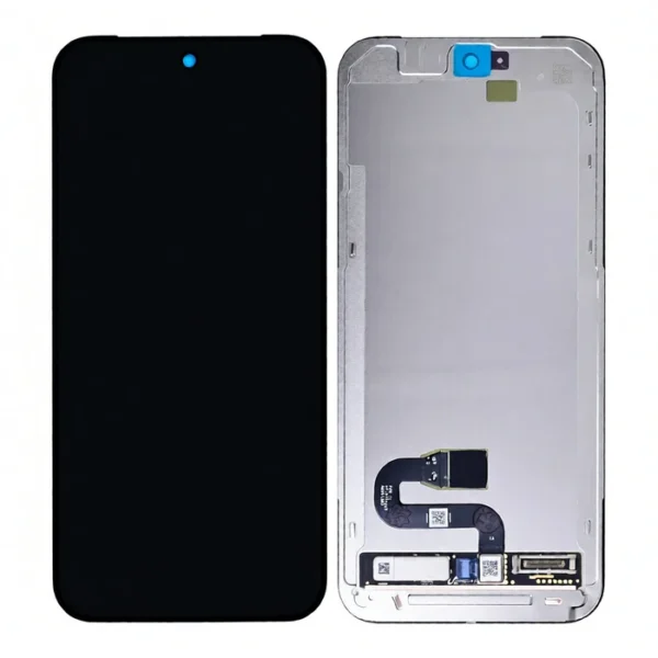Google Pixel 10 Pro XL LCD Display With Bracket Assembled