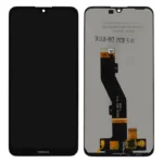 Nokia 3.2 LCD Display Without Frame OEM Black