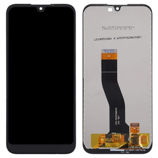 Nokia 4.2 LCD Display Without Frame OEM Black