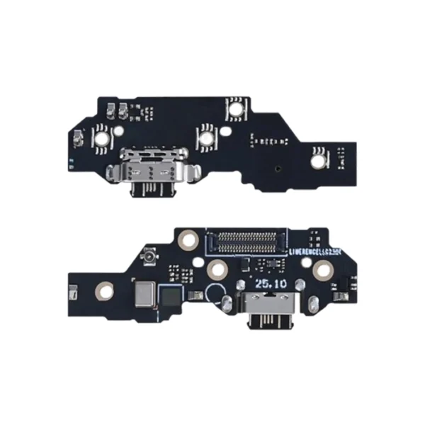 Nokia 5.1 Plus (X5) System Charging Board OEM