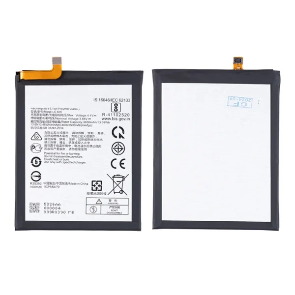 Nokia 6.2, 7.2 Battery LC-620 OEM