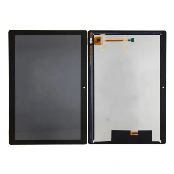 Lenovo Tab M10 TB-X505F LCD Display And Digitizer Without Frame Black OEM