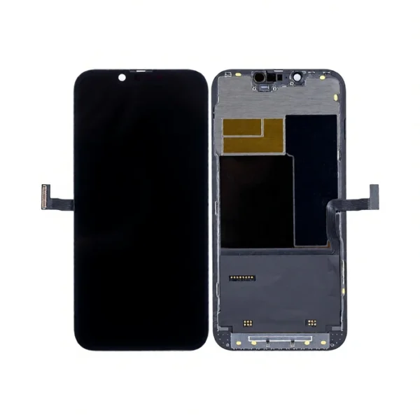 For iPhone 13 Pro LCD Display 1e Incell 90Hz HD+