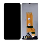 Realme Note 60, C61, C63, Narzo N63 LCD Display Without Frame Black OEM