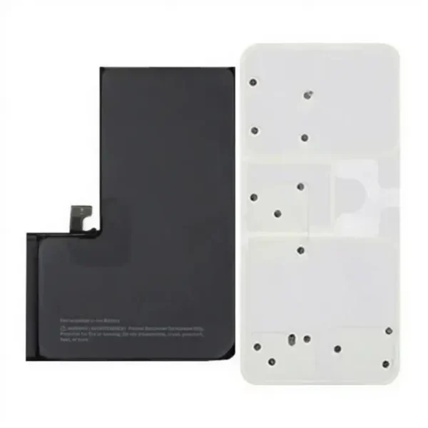 For iPhone 15 Pro Max Battery Original