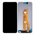 Honor 400 Smart 5G, X7D LCD Display Without Frame Black OEM