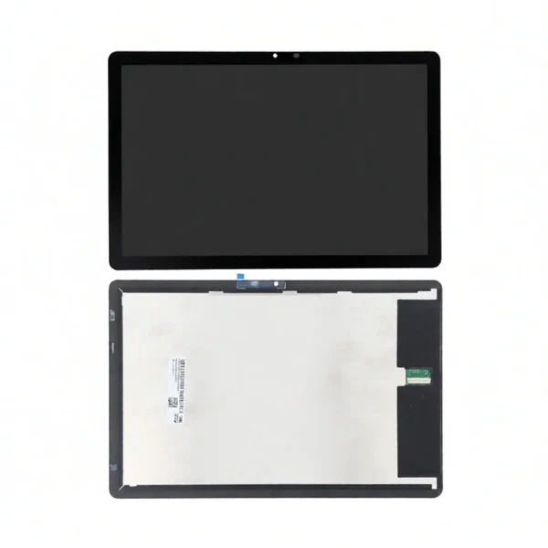 Lenovo Tab M10 3rd Gen LCD Display And Digitizer Without Frame Black OEM