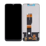 Nokia G10, G20 LCD Display Without Frame OEM Black
