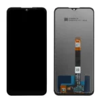 Nokia G300 5G LCD Display Without Frame OEM Black