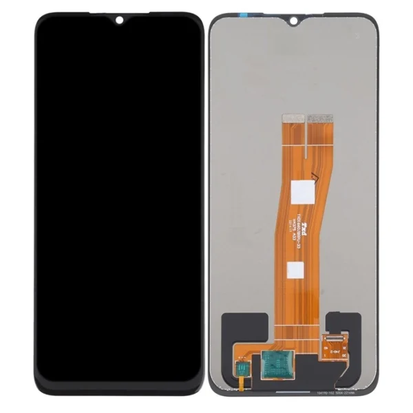 Nokia G400 LCD Display Without Frame OEM Black