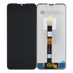 Nokia G42 LCD Display Without Frame Black OEM