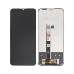 Nokia G60 5G LCD Display Without Frame OEM Black